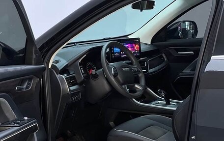 Haval H6, 2023 год, 1 233 000 рублей, 11 фотография