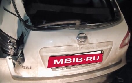 Nissan Qashqai, 2013 год, 400 000 рублей, 2 фотография