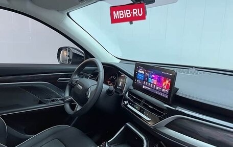 Haval H6, 2023 год, 1 233 000 рублей, 14 фотография