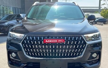Haval H6, 2023 год, 1 233 000 рублей, 2 фотография