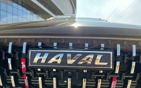 Haval H6, 2023 год, 1 233 000 рублей, 10 фотография