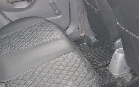 Hyundai Accent II, 2008 год, 420 000 рублей, 13 фотография