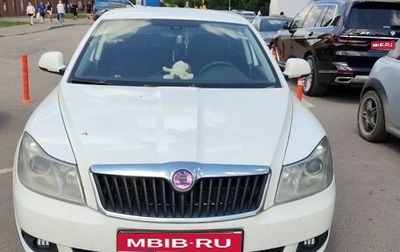 Skoda Octavia, 2011 год, 800 000 рублей, 1 фотография