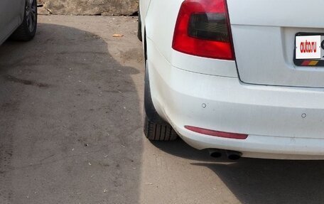 Skoda Octavia, 2011 год, 800 000 рублей, 5 фотография