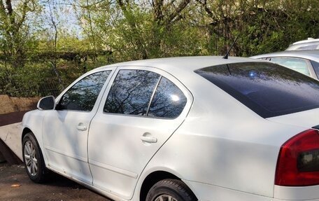 Skoda Octavia, 2011 год, 800 000 рублей, 4 фотография