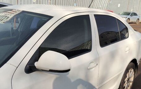 Skoda Octavia, 2011 год, 800 000 рублей, 3 фотография