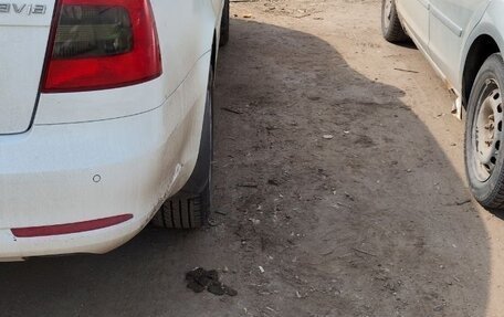 Skoda Octavia, 2011 год, 800 000 рублей, 6 фотография