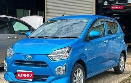 Daihatsu Mira e:S II, 2023 год, 510 000 рублей, 1 фотография