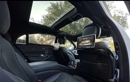 Mercedes-Benz S-Класс, 2015 год, 3 950 000 рублей, 16 фотография