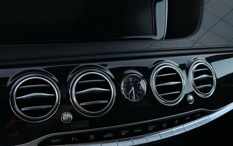 Mercedes-Benz S-Класс, 2015 год, 3 950 000 рублей, 21 фотография