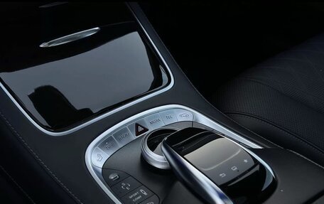 Mercedes-Benz S-Класс, 2015 год, 3 950 000 рублей, 22 фотография
