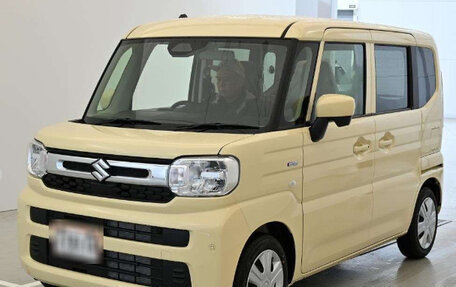 Suzuki Spacia, 2026 год, 1 230 000 рублей, 1 фотография