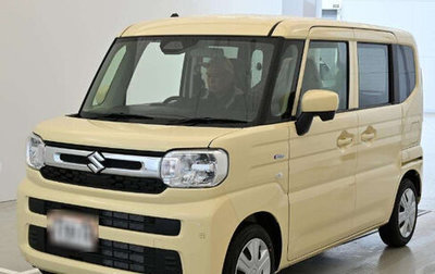 Suzuki Spacia, 2026 год, 1 230 000 рублей, 1 фотография