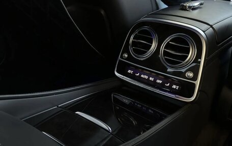 Mercedes-Benz S-Класс, 2015 год, 3 950 000 рублей, 25 фотография