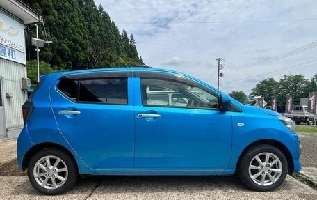 Daihatsu Mira e:S II, 2023 год, 510 000 рублей, 4 фотография