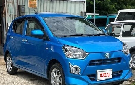Daihatsu Mira e:S II, 2023 год, 510 000 рублей, 3 фотография