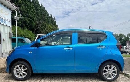 Daihatsu Mira e:S II, 2023 год, 510 000 рублей, 5 фотография