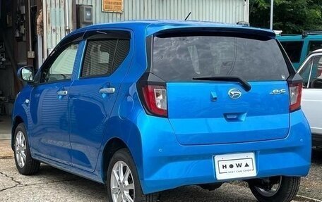 Daihatsu Mira e:S II, 2023 год, 510 000 рублей, 6 фотография