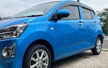 Daihatsu Mira e:S II, 2023 год, 510 000 рублей, 9 фотография