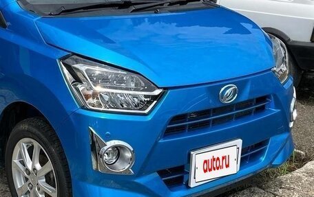 Daihatsu Mira e:S II, 2023 год, 510 000 рублей, 11 фотография