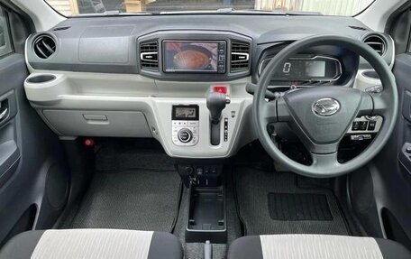 Daihatsu Mira e:S II, 2023 год, 510 000 рублей, 14 фотография