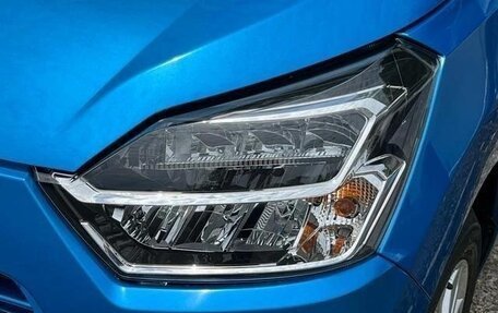 Daihatsu Mira e:S II, 2023 год, 510 000 рублей, 12 фотография