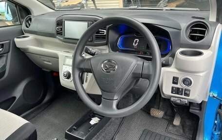 Daihatsu Mira e:S II, 2023 год, 510 000 рублей, 16 фотография