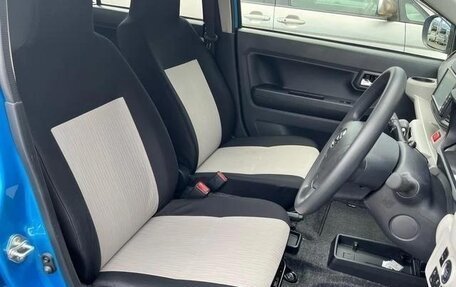 Daihatsu Mira e:S II, 2023 год, 510 000 рублей, 17 фотография