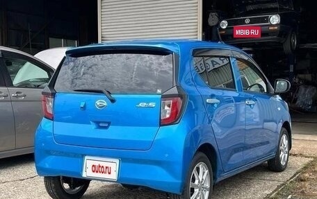 Daihatsu Mira e:S II, 2023 год, 510 000 рублей, 8 фотография