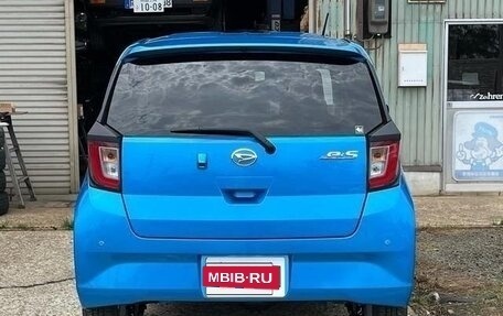 Daihatsu Mira e:S II, 2023 год, 510 000 рублей, 7 фотография