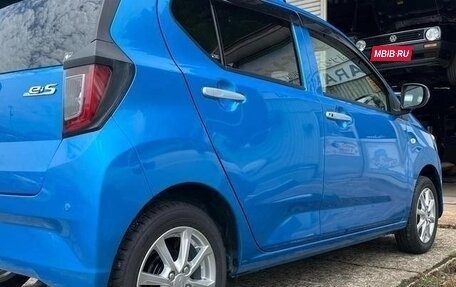 Daihatsu Mira e:S II, 2023 год, 510 000 рублей, 10 фотография