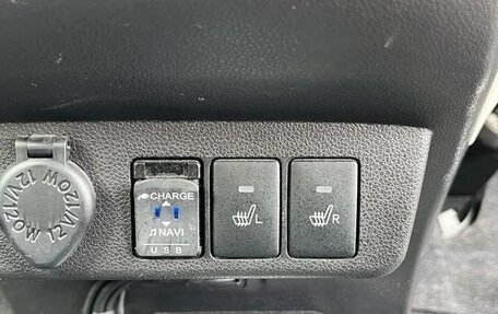 Daihatsu Mira e:S II, 2023 год, 510 000 рублей, 23 фотография