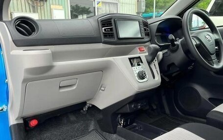 Daihatsu Mira e:S II, 2023 год, 510 000 рублей, 19 фотография
