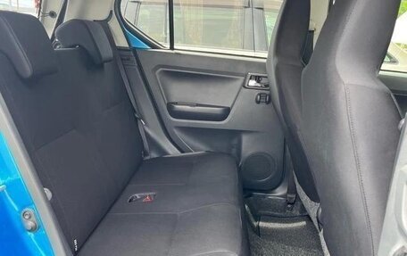 Daihatsu Mira e:S II, 2023 год, 510 000 рублей, 25 фотография