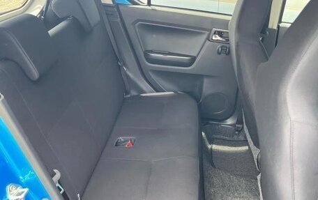 Daihatsu Mira e:S II, 2023 год, 510 000 рублей, 24 фотография