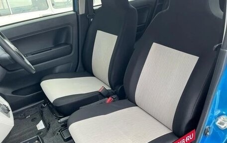 Daihatsu Mira e:S II, 2023 год, 510 000 рублей, 20 фотография