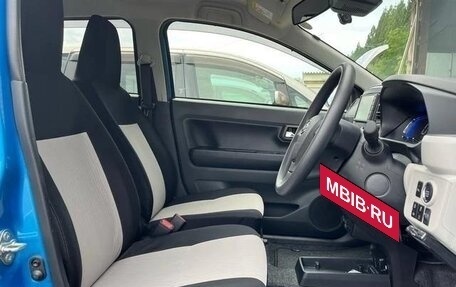 Daihatsu Mira e:S II, 2023 год, 510 000 рублей, 18 фотография