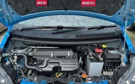 Daihatsu Mira e:S II, 2023 год, 510 000 рублей, 28 фотография