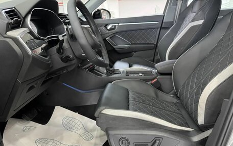 Audi Q3, 2026 год, 4 135 000 рублей, 11 фотография