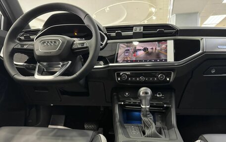Audi Q3, 2026 год, 4 135 000 рублей, 16 фотография