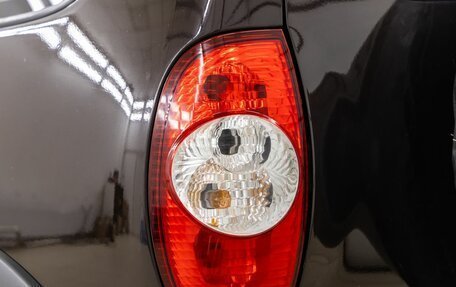 Chevrolet Niva I рестайлинг, 2011 год, 488 000 рублей, 13 фотография