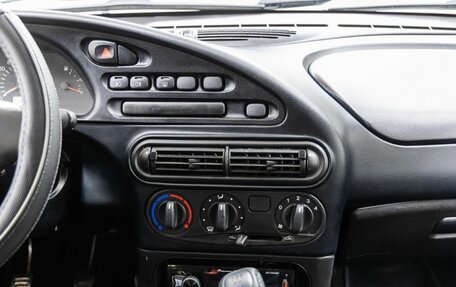 Chevrolet Niva I рестайлинг, 2011 год, 488 000 рублей, 16 фотография