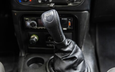 Chevrolet Niva I рестайлинг, 2011 год, 488 000 рублей, 23 фотография