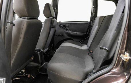 Chevrolet Niva I рестайлинг, 2011 год, 488 000 рублей, 32 фотография