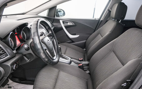 Opel Astra J, 2013 год, 849 000 рублей, 8 фотография