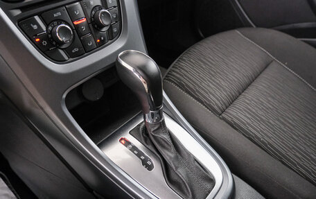 Opel Astra J, 2013 год, 849 000 рублей, 18 фотография