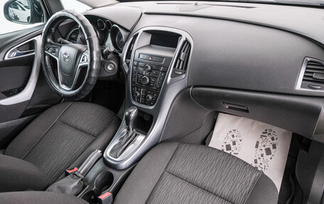 Opel Astra J, 2013 год, 849 000 рублей, 12 фотография