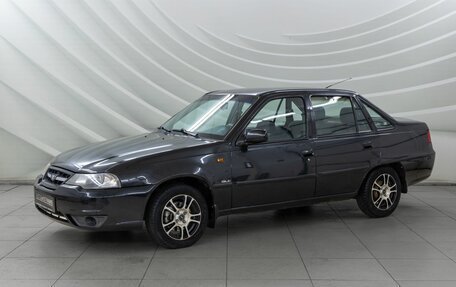 Daewoo Nexia I рестайлинг, 2012 год, 278 000 рублей, 3 фотография