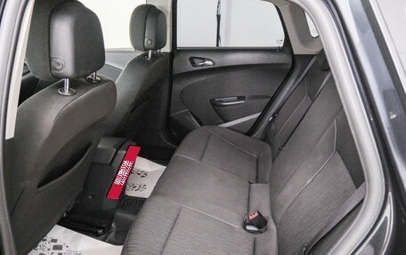 Opel Astra J, 2013 год, 849 000 рублей, 20 фотография