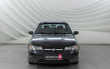 Daewoo Nexia I рестайлинг, 2012 год, 278 000 рублей, 2 фотография